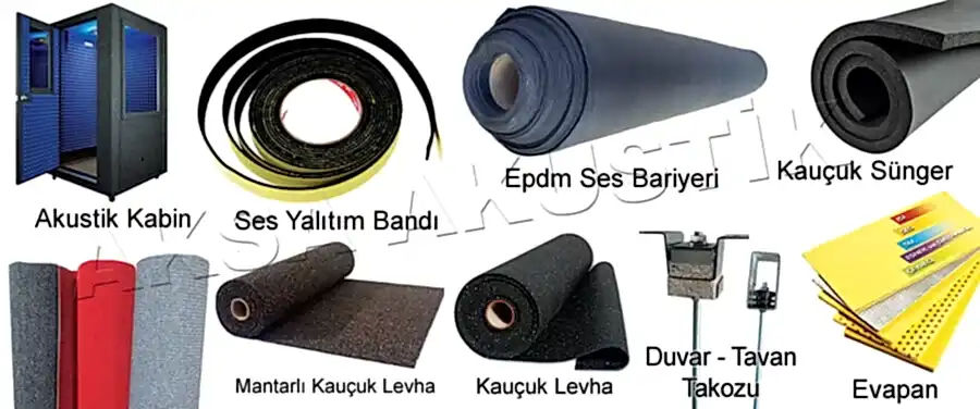 adana-ses-yalitimi-ve-izolasyonu-malzemesi-fiyatlari