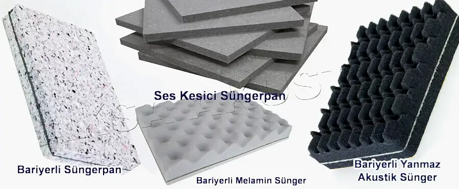 Malatya Ses Yalıtımı 5 kocaeli izmit ses yalitim sungerleri bariyerli sungerpan akustik sunger fiyatlari 1