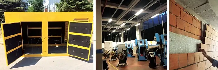 Malatya Ses Yalıtımı 2 malatya ses izolasyonu yalitimi fiyatlari