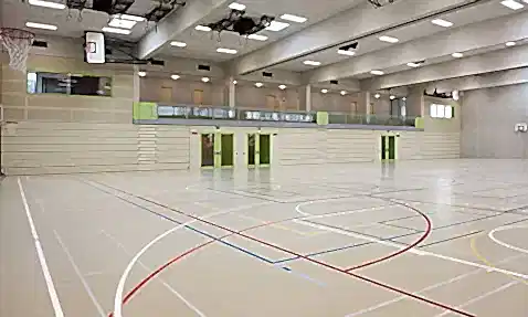 Basketbol Salonu Ses Yalıtımı 11 basketbol salonu ses yalıtım malzemeleri
