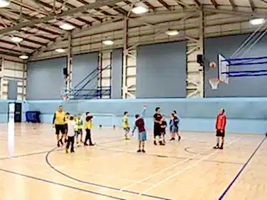 Basketbol Salonu Ses Yalıtımı 13 basketbol ses yalıtım malzemeler fiyatları