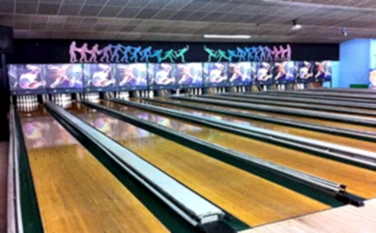 bowling odası ses izolasyonu