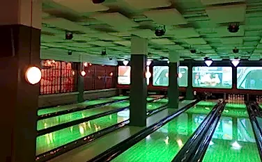 bowling odası ses yalıtım