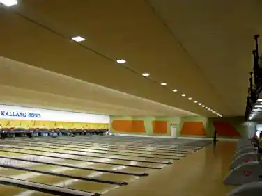 bowling salonu ses izolasyon malzemeleri