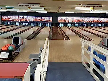 bowling salonu ses yalıtım malzemeleri
