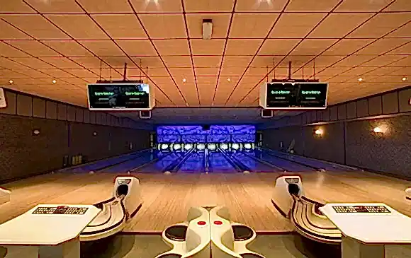 bowling salonu ses yalıtımı