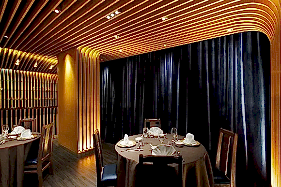 Restaurant Cafe Ses Yalıtımı 6 cafe restaurant ses yalıtım malzeme fiyatları