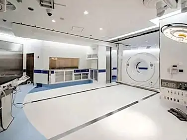 Emar Odası Ses İzolasyonu 13 emar odası akustik ses yalıtımı