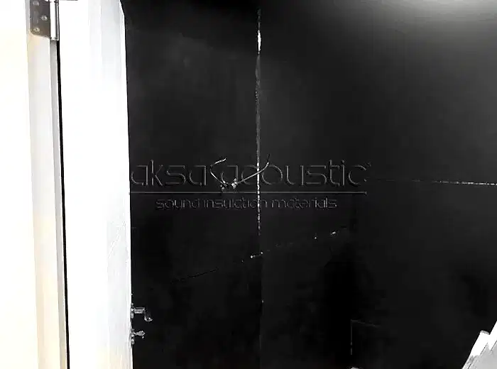 EPDM Ses Bariyeri 7 epdm ses izolasyon bariyeri 1