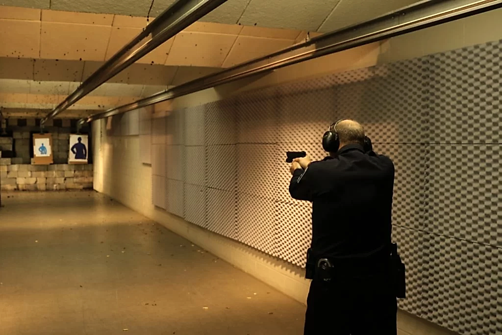 Atış Poligonu Ses İzolasyonu 6 ES7A6333 1024x683 1