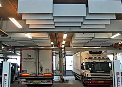Fabrika Ses İzolasyonu 2 fabrika ses izolasyon uygulamalari 4