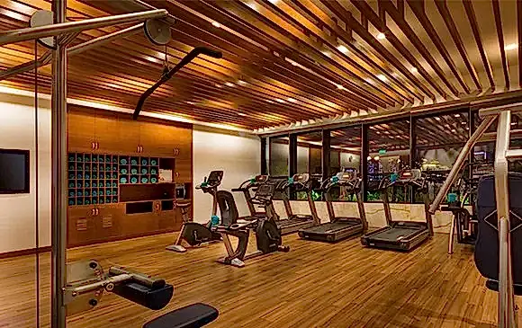 Fitness Salonu Ses Yalıtımı 11 fitness salonu ses yalıtım malzemeleri