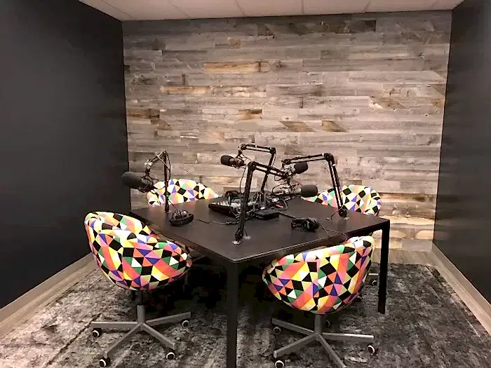 Radyo Akustik Ses Yalıtımı 14 radyo akustigi nedir