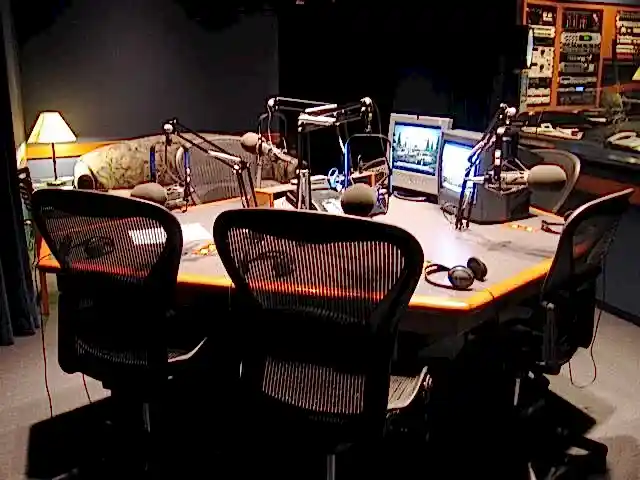 Radyo Akustik Ses Yalıtımı 13 radyo akustik fiyati