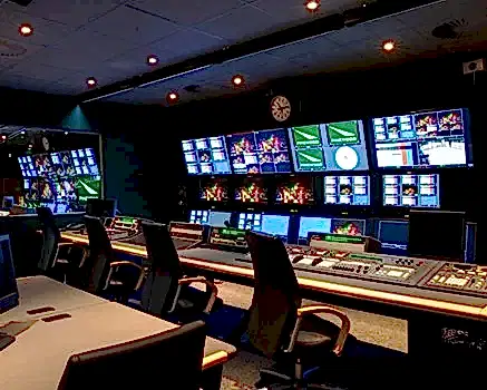 Reji Odası Ses Yalıtımı 1 reji odasi ses yalitimi 5