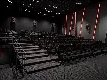 sinema salonu ses izolasyonu malzeme fiyatları