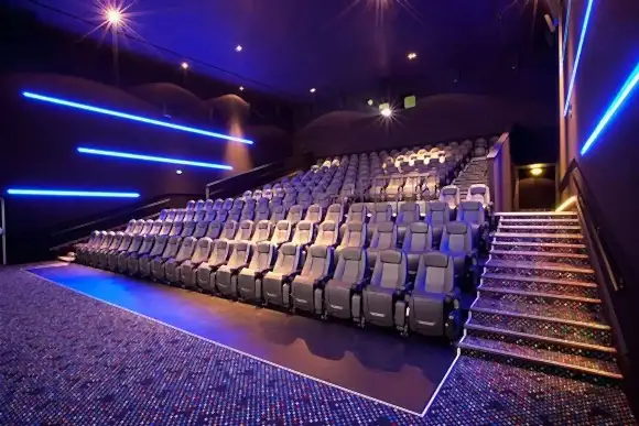 sinema- salonu ses yalıtımı