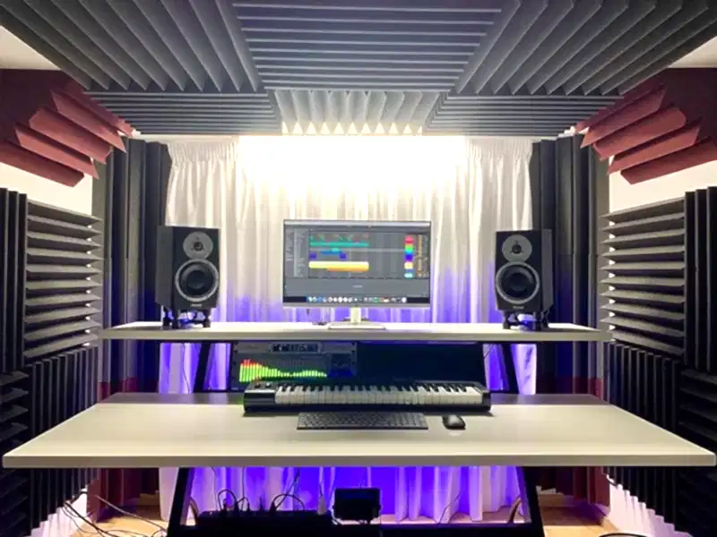 studio-acoustic-sound
