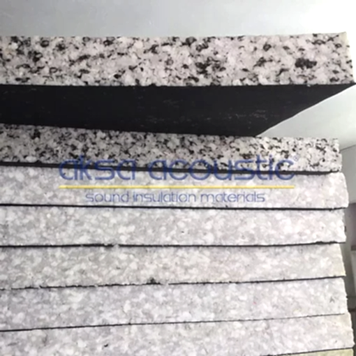 33mm bariyerli süngerpan