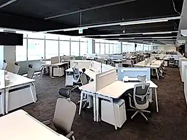 Ofis Ses Yalıtımı 14 açık ofis ses yalıtım malzemeleri