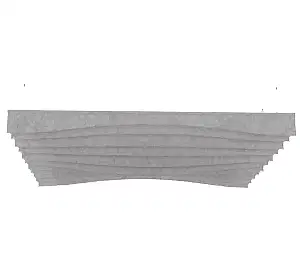 Akustik Keçe Baffle Panel 5 akustik keçe baffle panel fiyatları