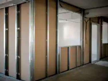Alçıpan Bölme Duvar Ses Yalıtımı 5 alçıpan bölme duvar ses yalıtım malzeme fiyatı