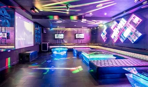Bar Disco Ses Yalıtımı 11 bar disco akustik düzenleme uygulamaları