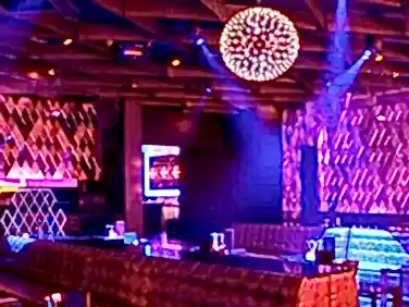 Bar Disco Ses Yalıtımı 5 bar disco ses izolasyonu