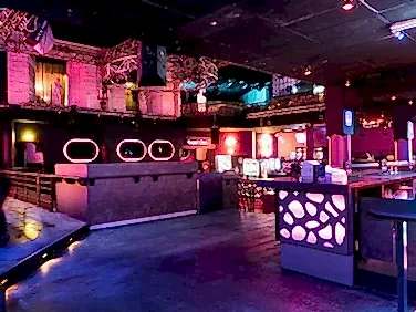 Bar Disco Ses Yalıtımı 4 bar disco ses yalıtımı