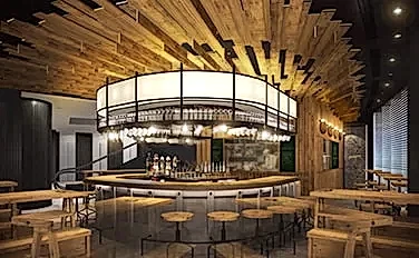 Bar Disco Ses Yalıtımı 10 bar disco tavan kaplama