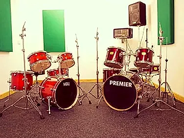 Bateri Odası Ses Yalıtımı 13 bateri odası akustik ses yalıtımı