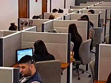 Çağrı Merkezi Ses Yalıtımı 12 çağrı merkezi ses izolasyon malzeme fiyatları