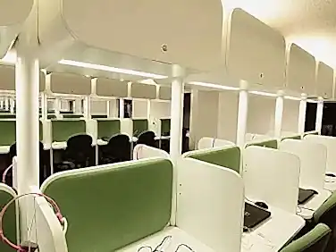 Çağrı Merkezi Ses Yalıtımı 4 çağırı erkezi ses yalıtım malzeme m2 fiyatları