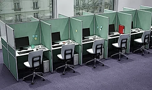 Ses Yalıtımı 34 çağrı merkezi ses izolasyonu