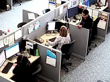 call center akustik ses yalıtımı