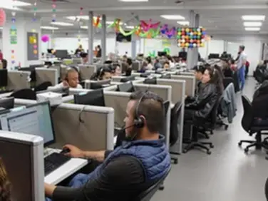 call center ses izolasyon malzemeleri