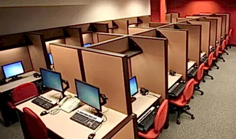 call center ses izolasyon malzemeleri