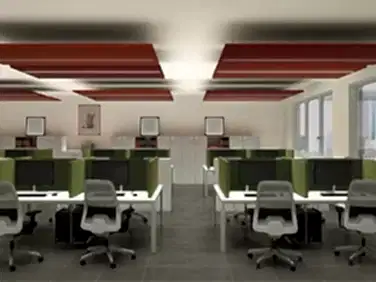 call center ses yalıtım malzeme m2 fiyatları