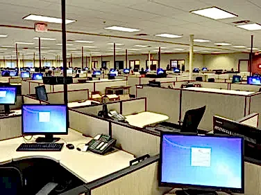 call center ses yalıtım malzemeleri