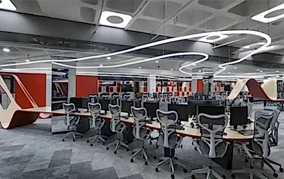 call center ses yalıtımı