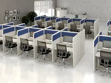 Çağrı Merkezi Ses Yalıtımı 5 call center ses yalıtımı