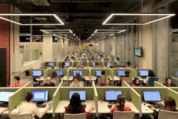 call center ses yalıtımında neler kullanılır