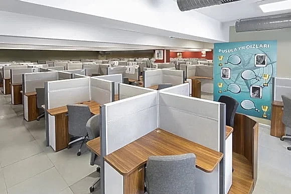 call center sound insulatio