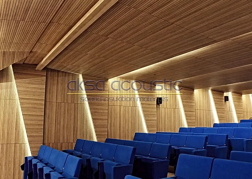 Derzli Duvar Paneli 7 derzli ahşap panel fiyatları