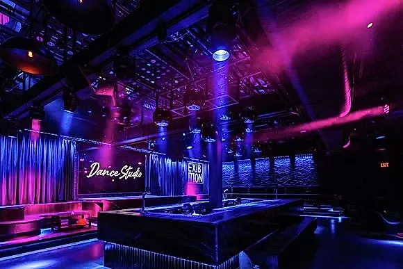 Bar Disco Ses Yalıtımı 7 disco bar ses yalıtım performansı