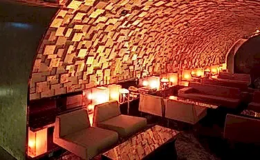 Bar Disco Ses Yalıtımı 8 disco bar duvar kaplama