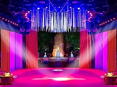 Bar Disco Ses Yalıtımı 3 disco bar ses izolasyon malzemeleri