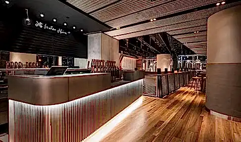 Bar Disco Ses Yalıtımı 2 disco bar ses yalıtımı