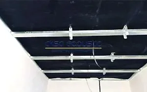 EPDM Ses Bariyeri 12 epdm ses bariyeri heavy barrier membrane