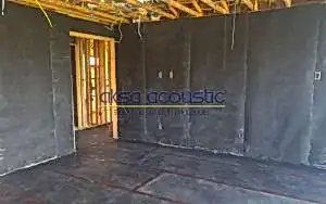EPDM Ses Bariyeri 11 epdm ses bariyeri yalıtımı